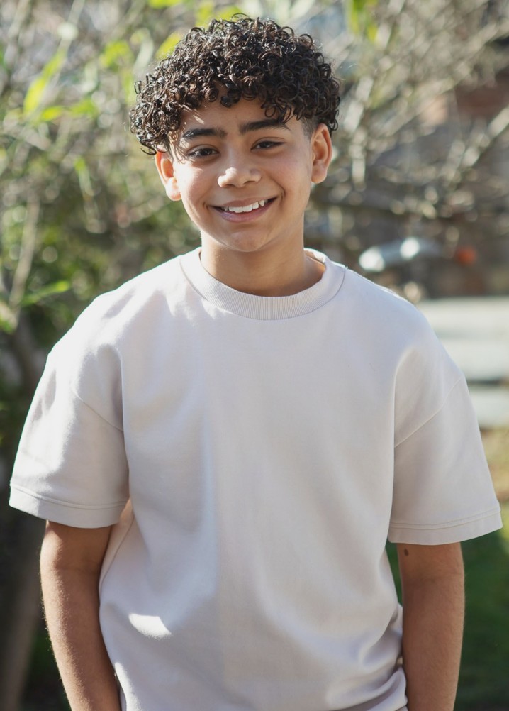 carter black - profile