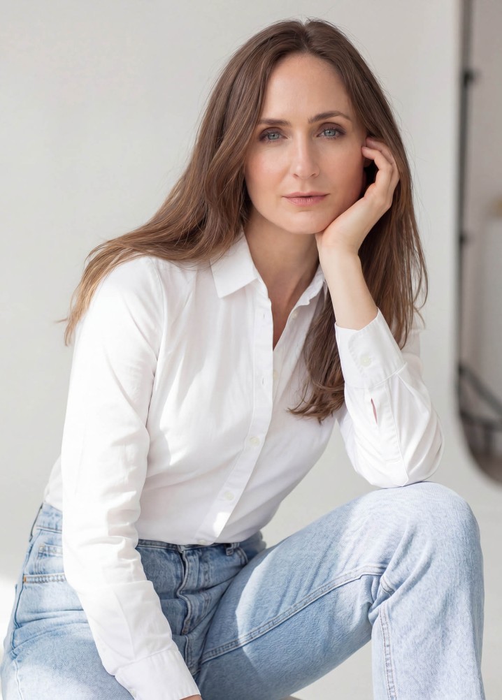 elizabeth core-clarke - profile