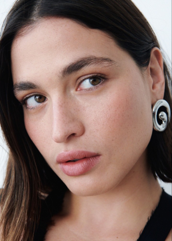 annabelle miller - make-up