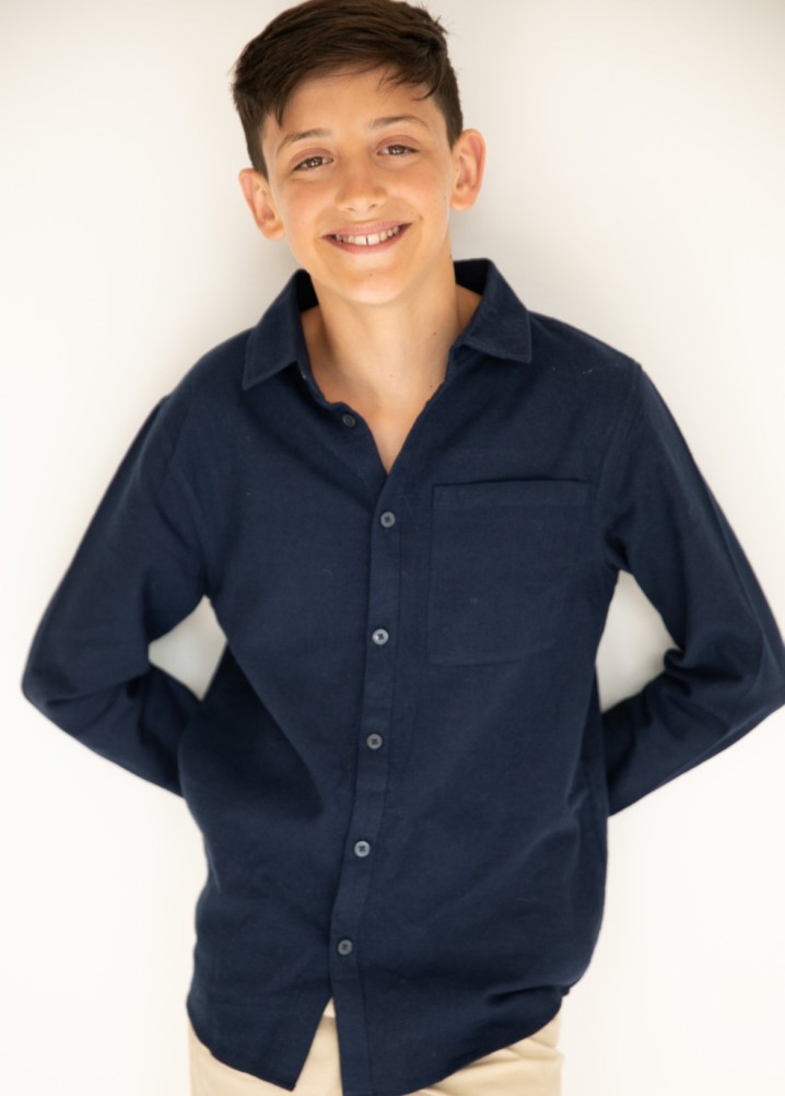 zakariya ali - junior