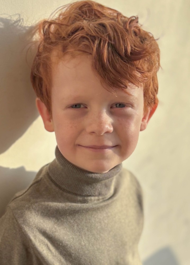 jesse price - junior