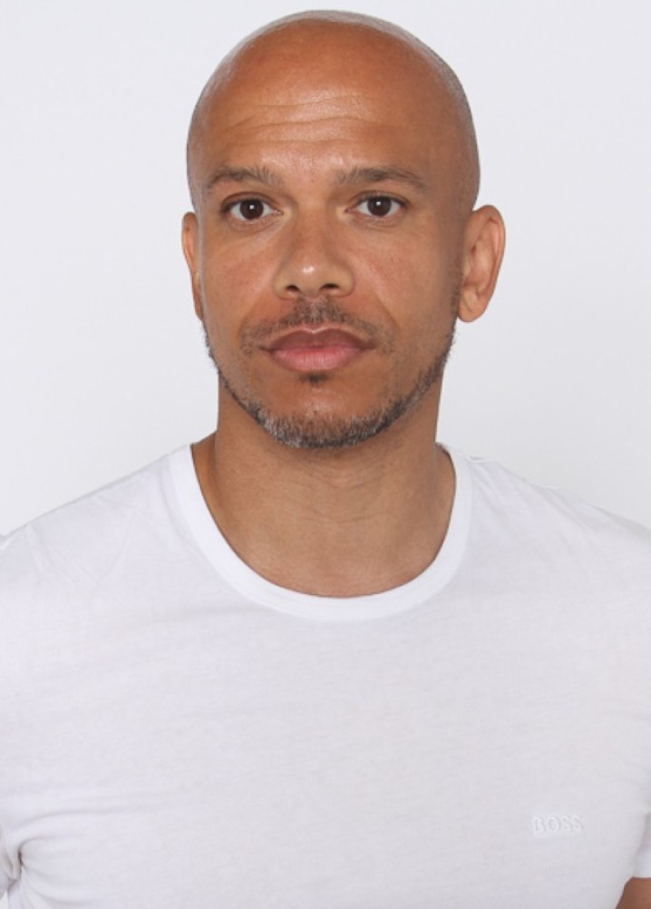 Iain Campbell - Digitals