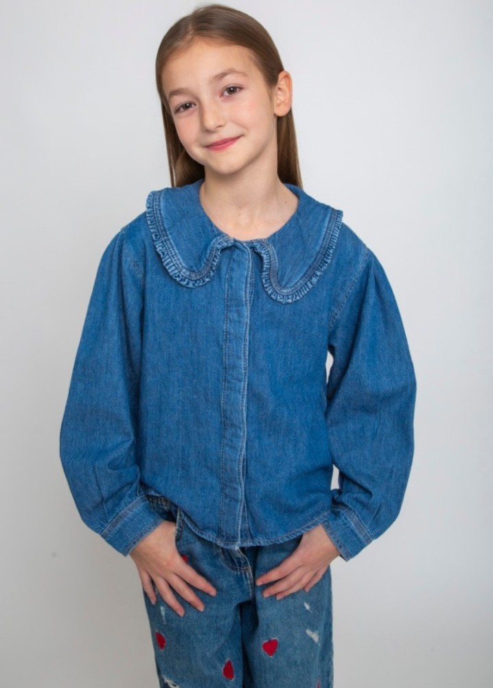 dottie winfield - junior