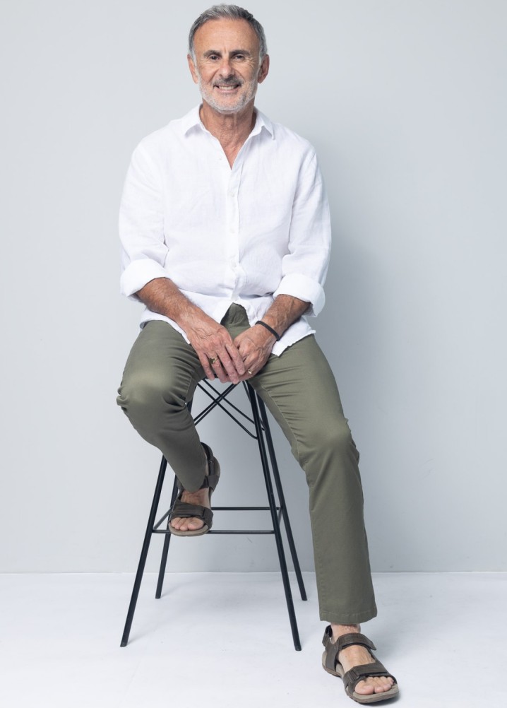 rob vowles - actor
