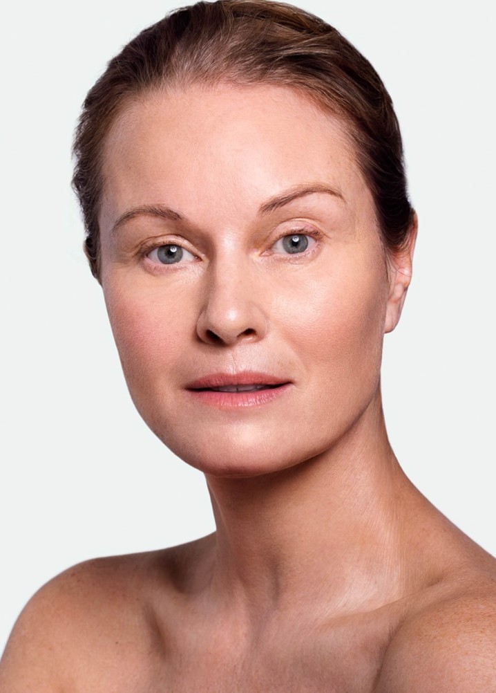 sarah hannon - beauty