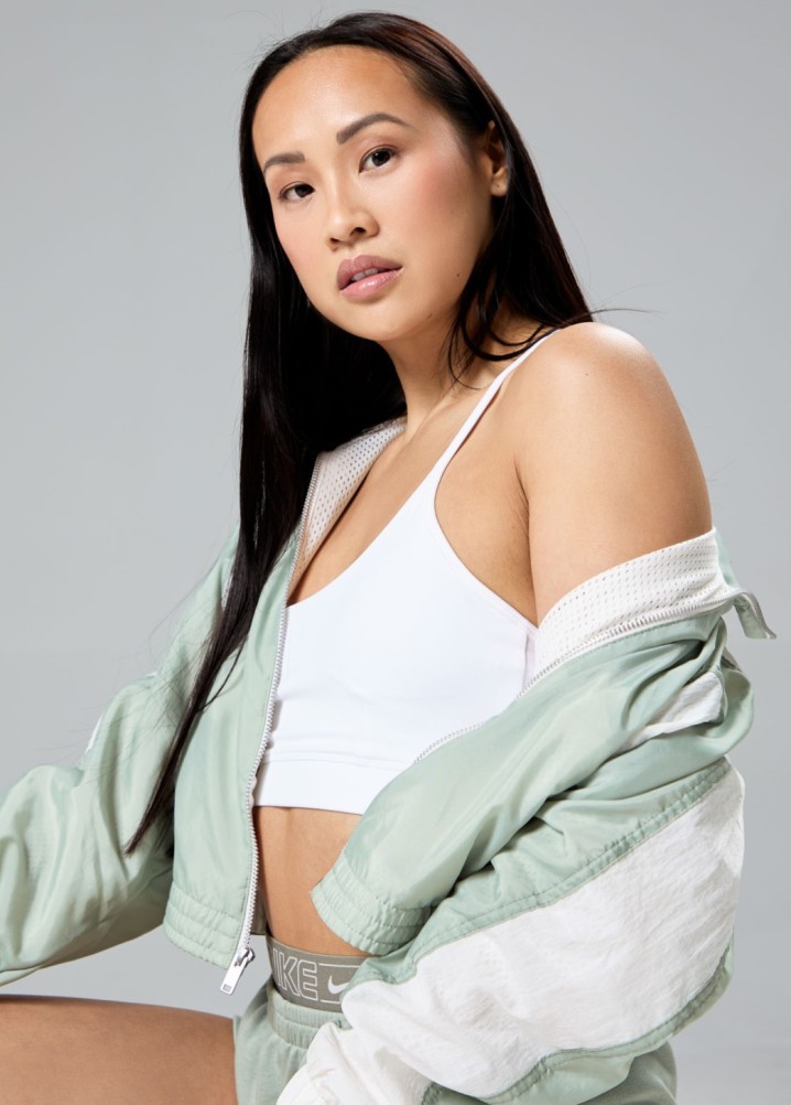 selina chiu - sports