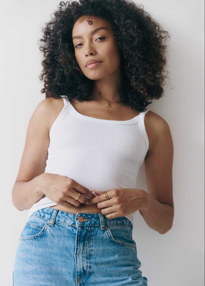 sarah-maëva cialec - model