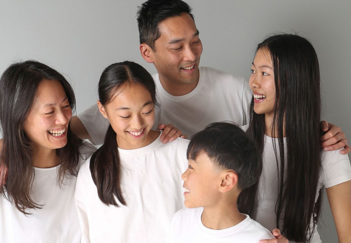 liu family - families