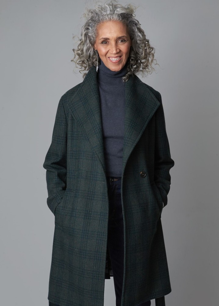 linda malcolm - real