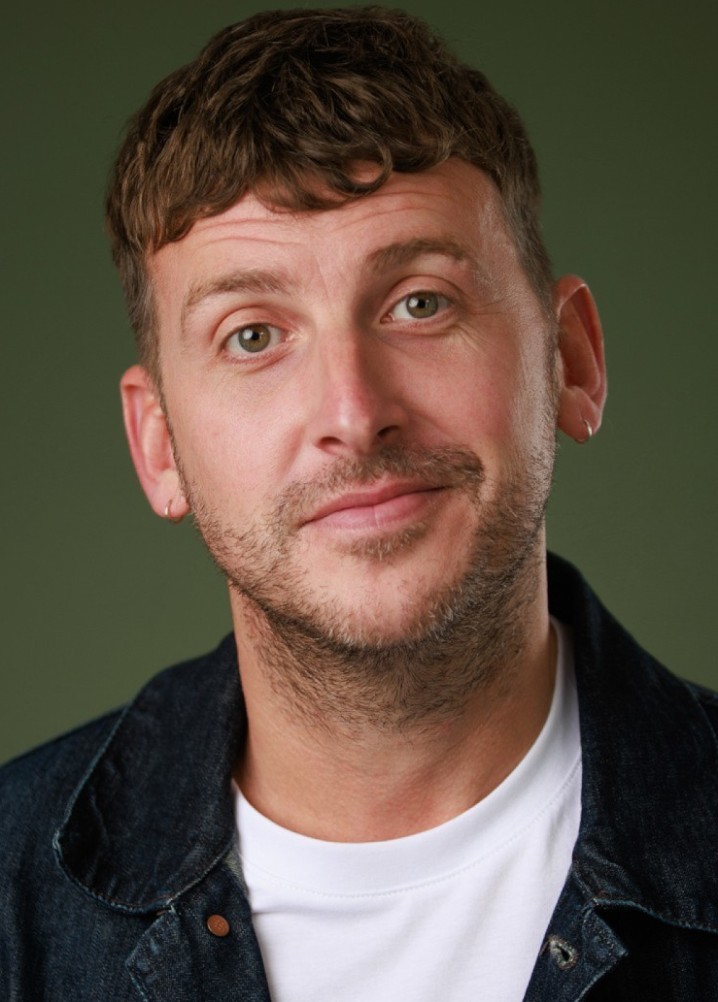 james bone - profile