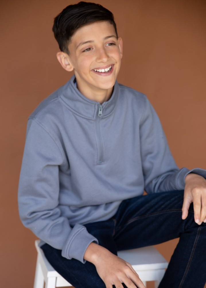 zakariya ali - junior