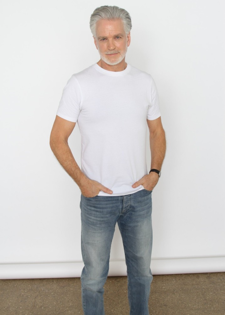 Torquil Deacon - Casting Shots