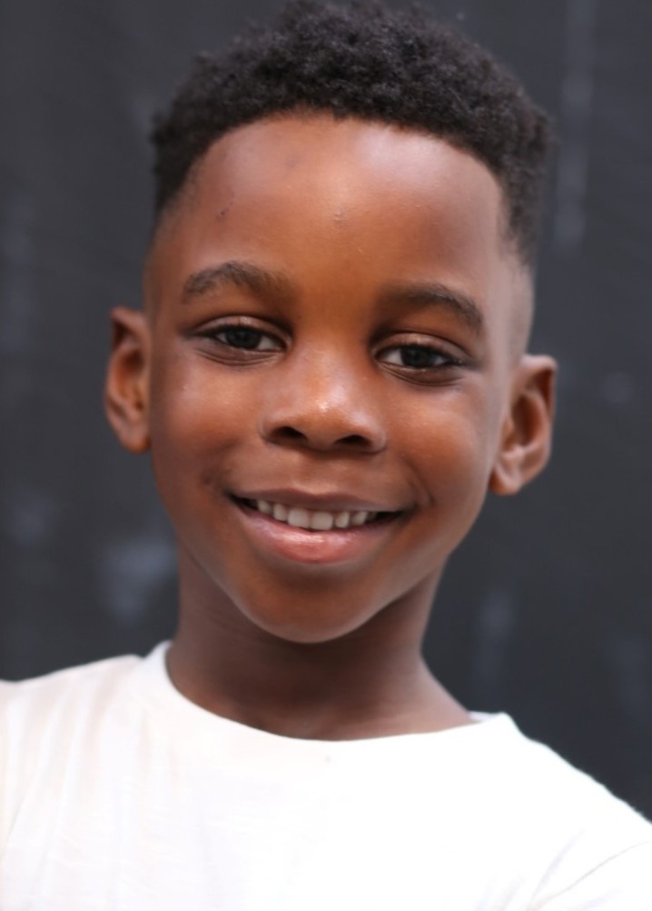 daijon junaid - profile