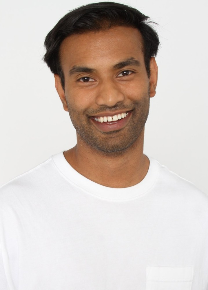 ramzan miah - Digitals