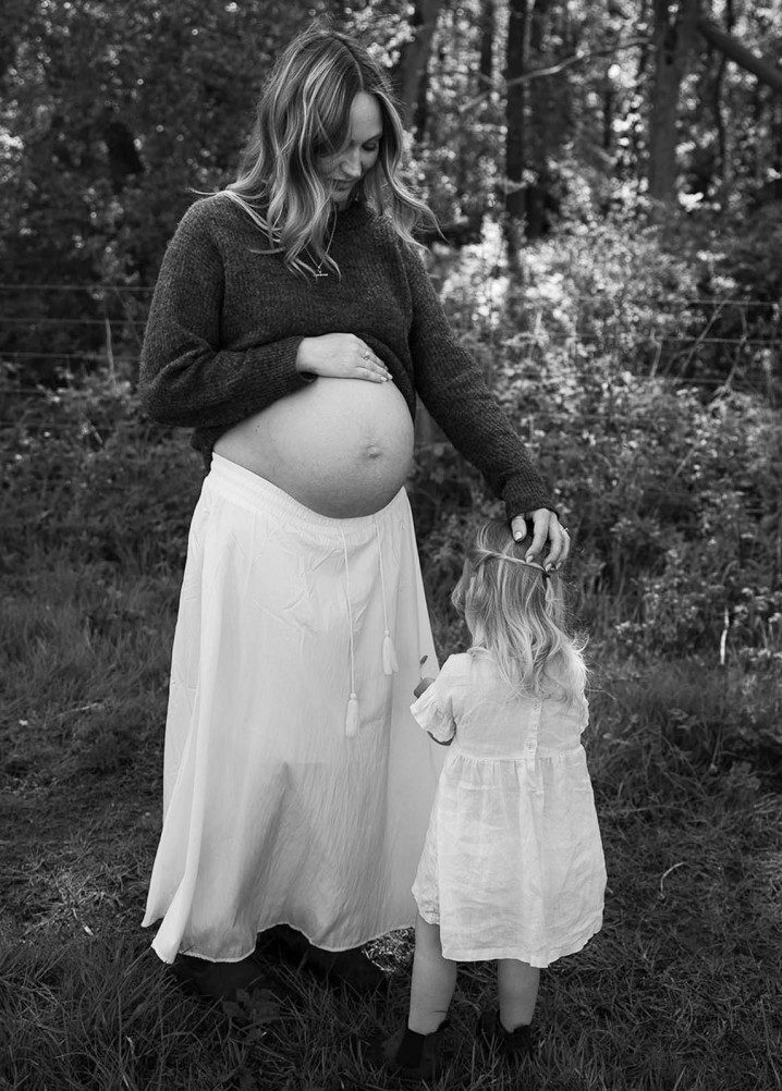 scriven-gowing family - families
