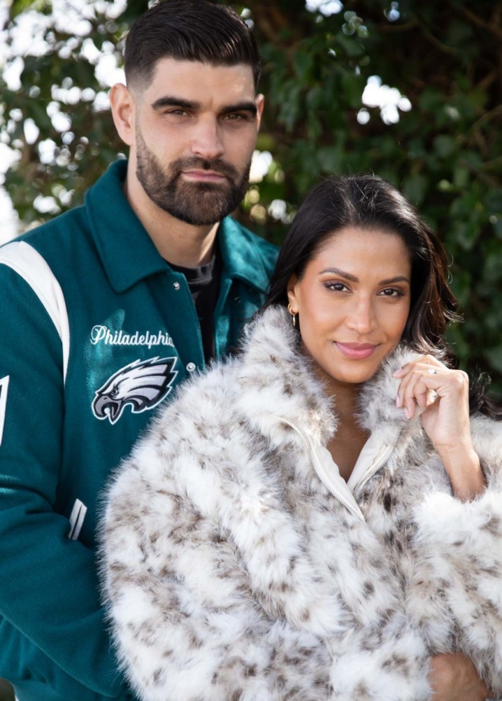 marianne & andrew - couples