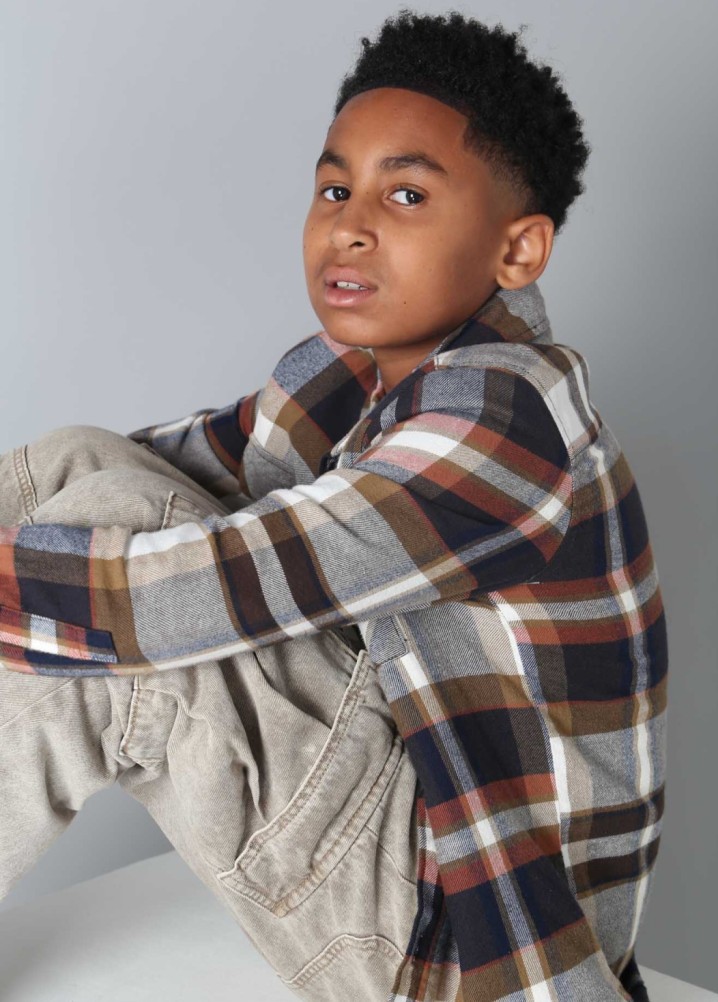 kayden knight - junior