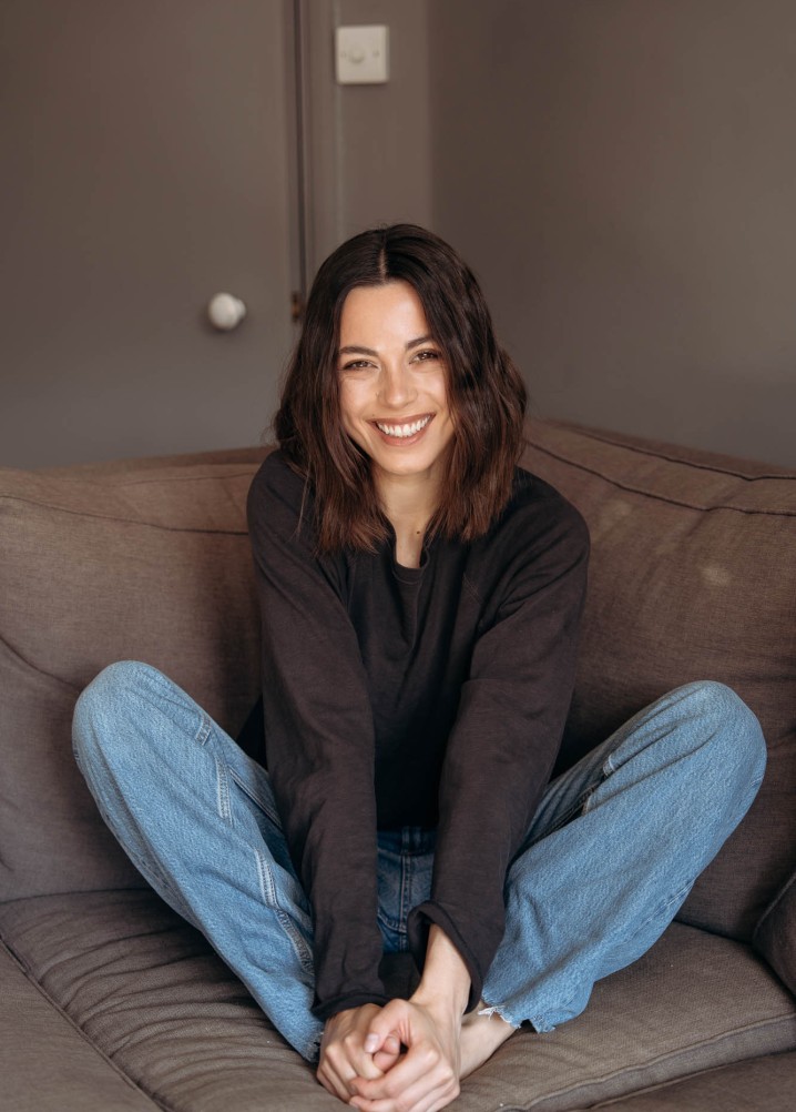 jelka lepever - actor