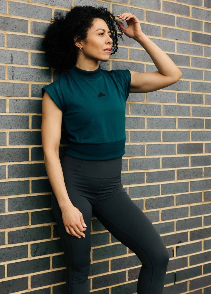 marina fallahi - sports