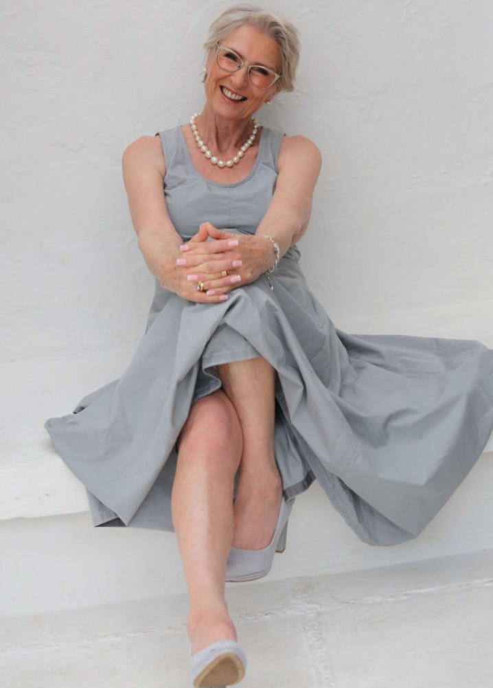 sue graves - classics 40+