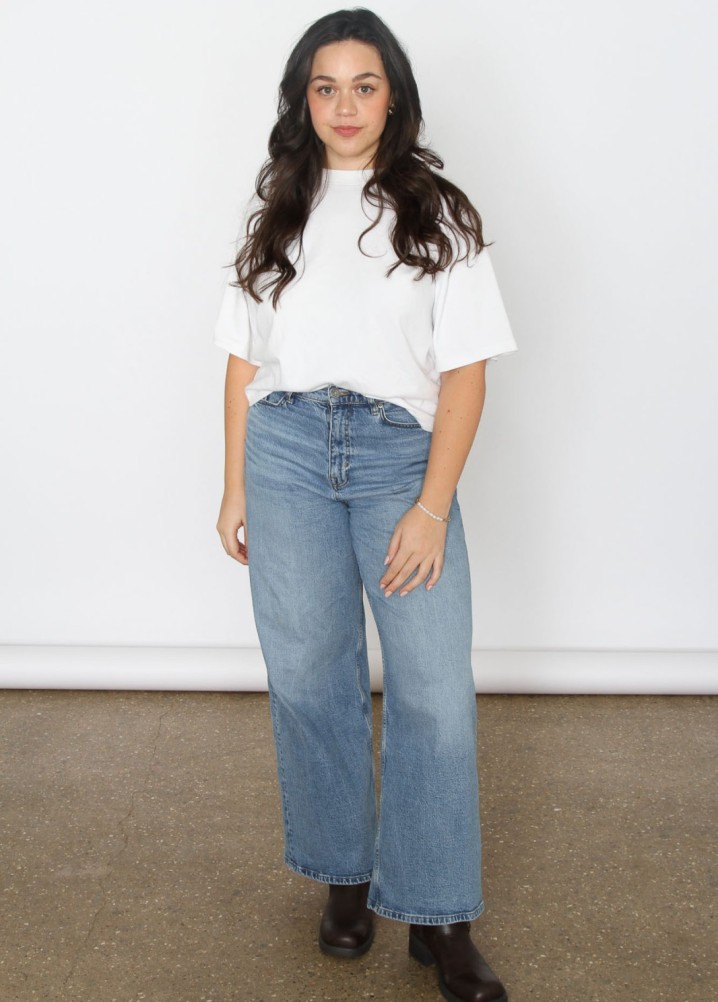 Rosa Morell - Casting Shots