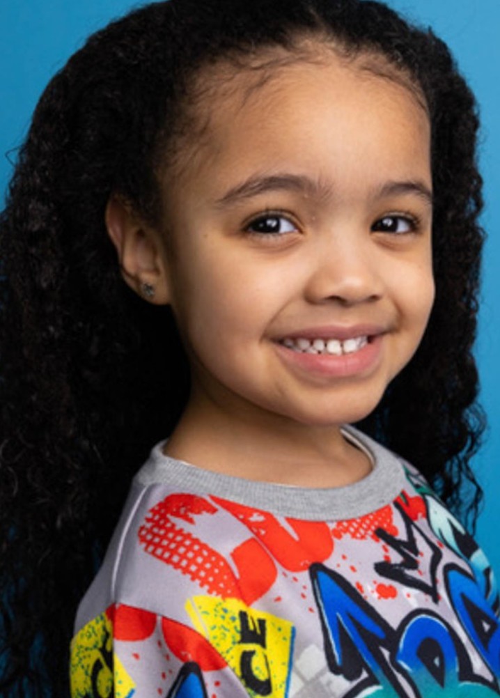 harley ogbonna - junior