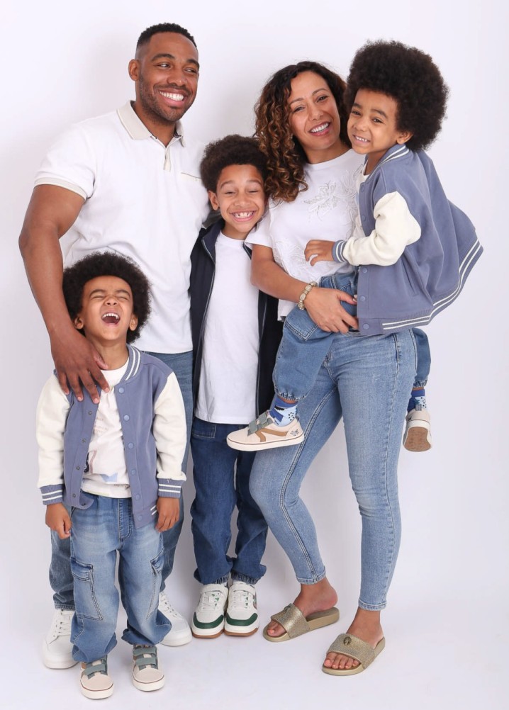 pierre-webb family - families