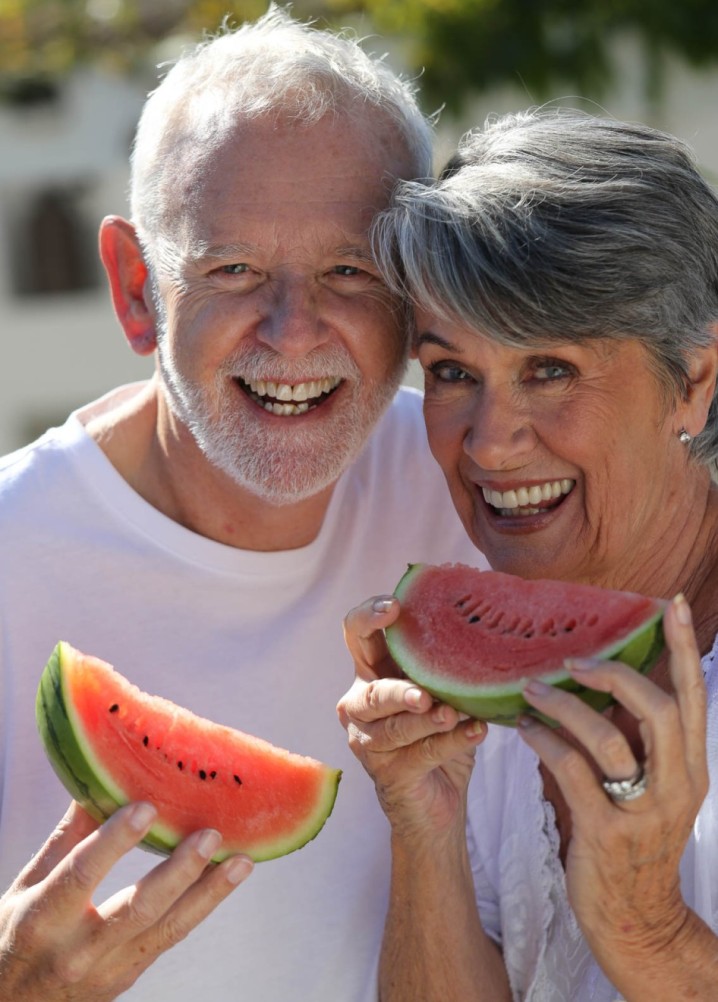 terri and john - couples