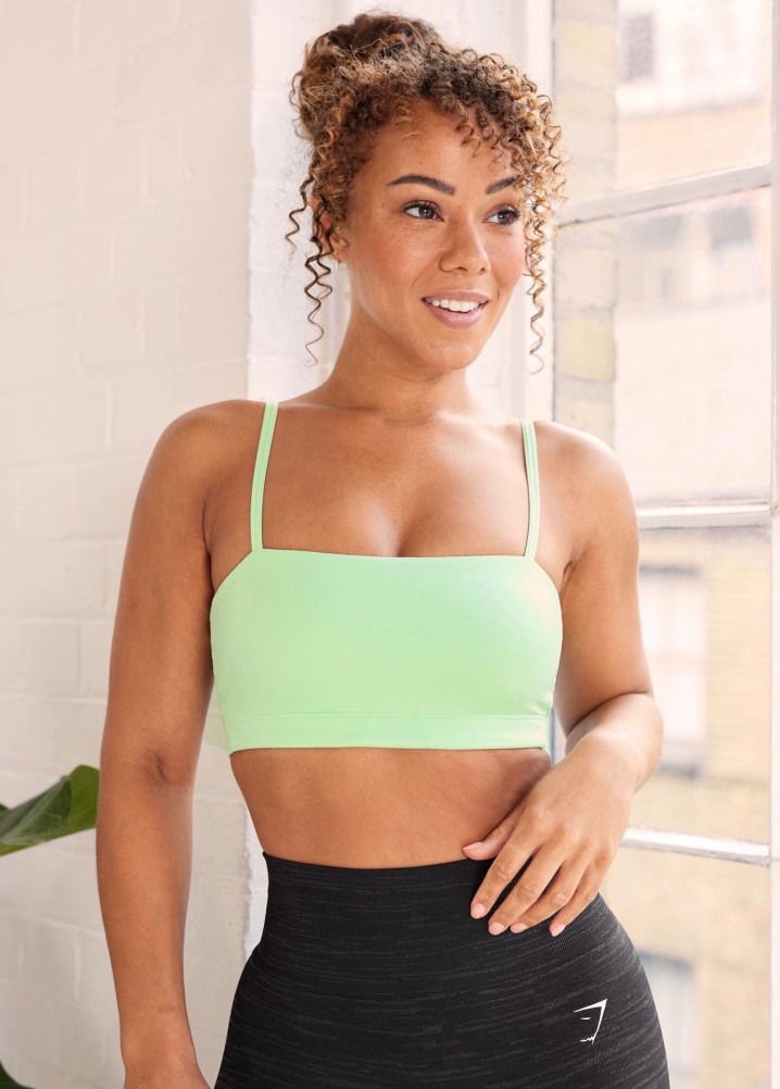 carmelle rudder - sports