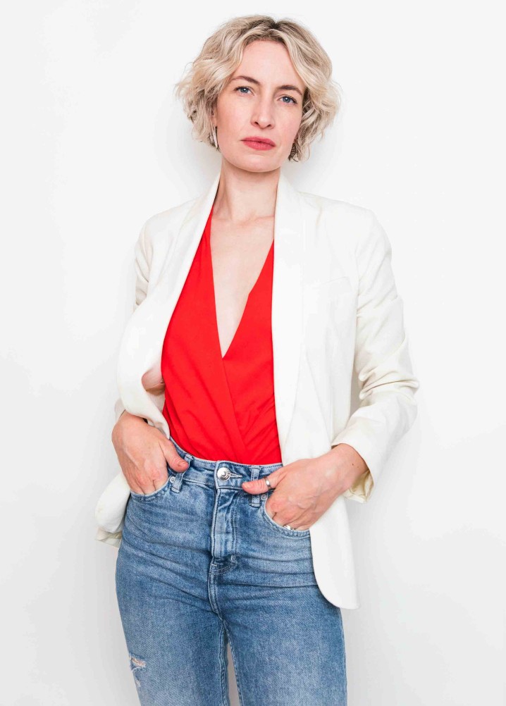kayt webster-brown - actor