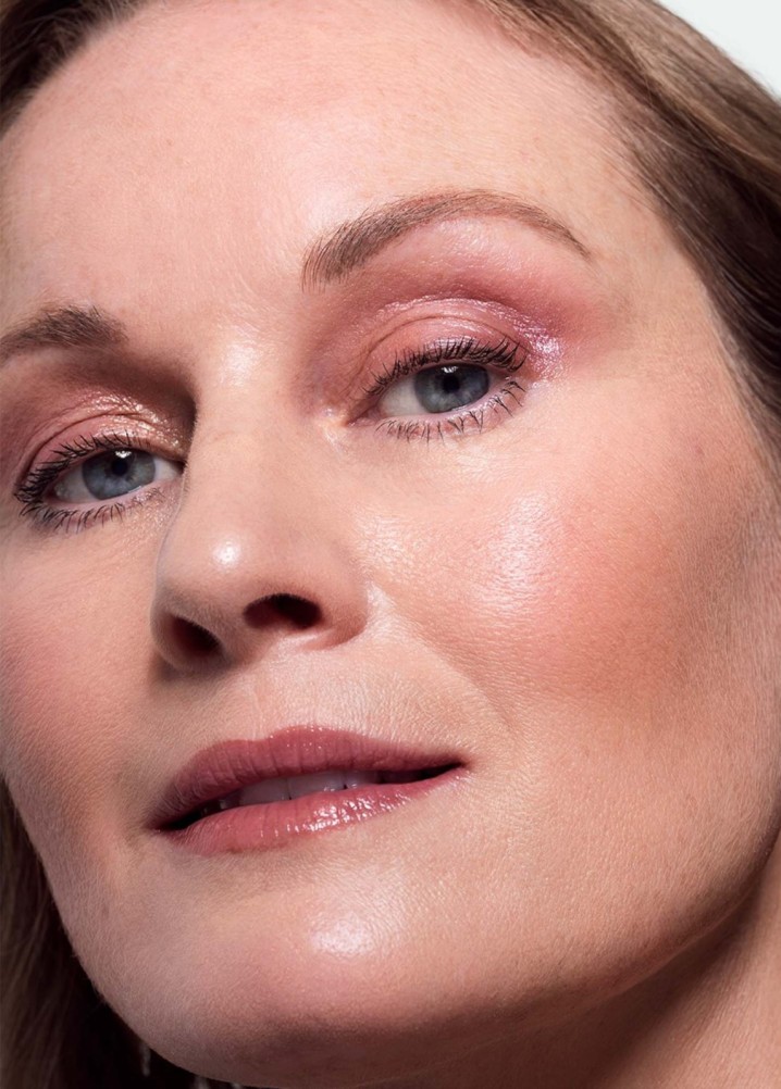 sarah hannon - beauty