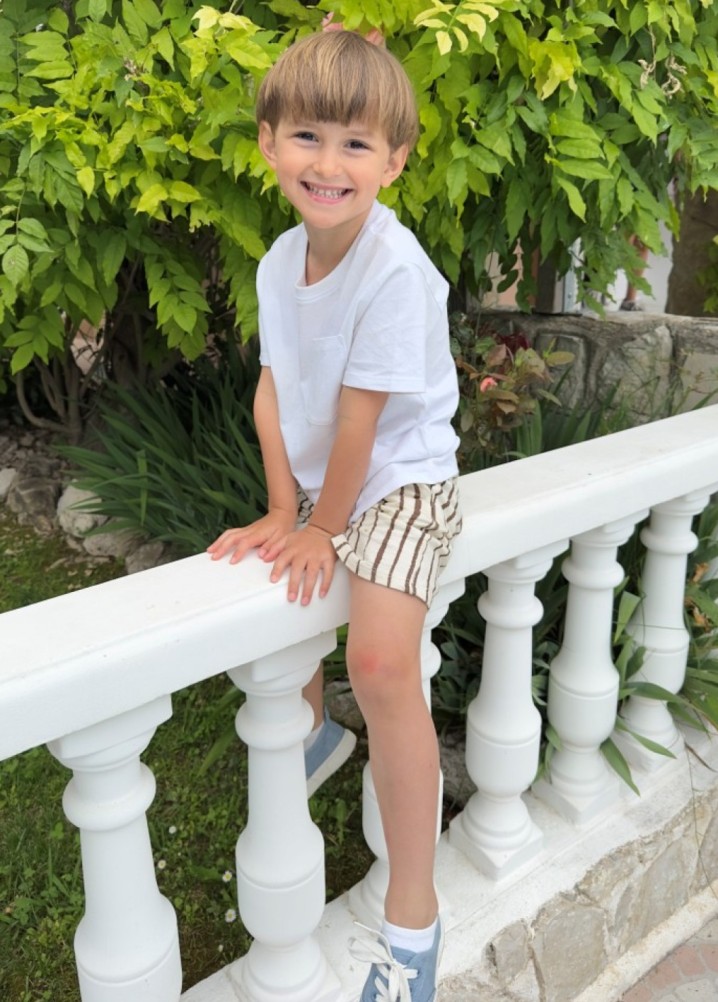mason brothers - junior