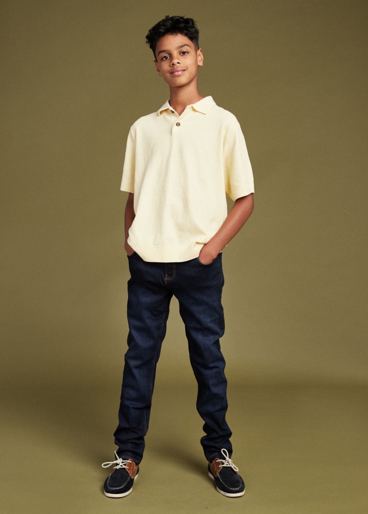 jaquan mclane - junior
