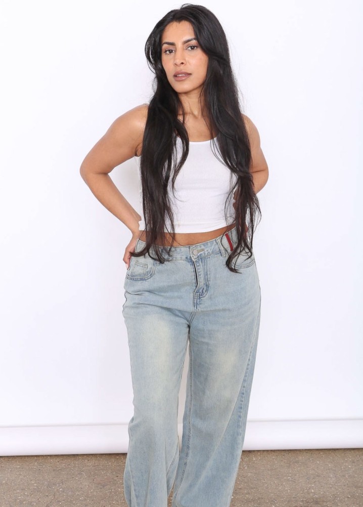 Amna Saleem-Walters - Casting Shots