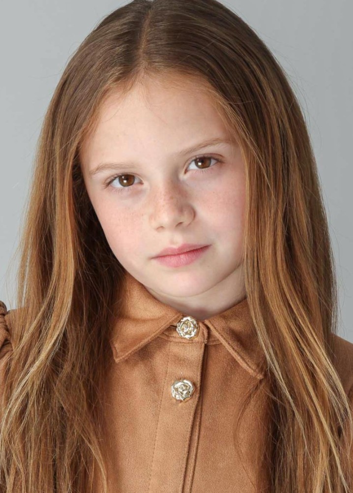 ines - profile