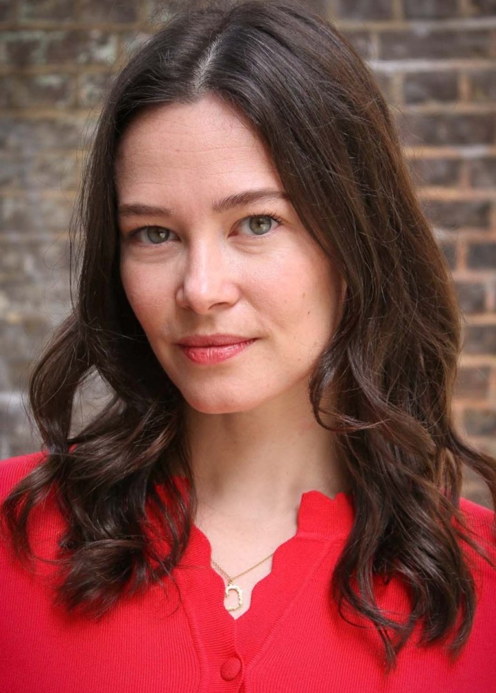 bethany slater - profile