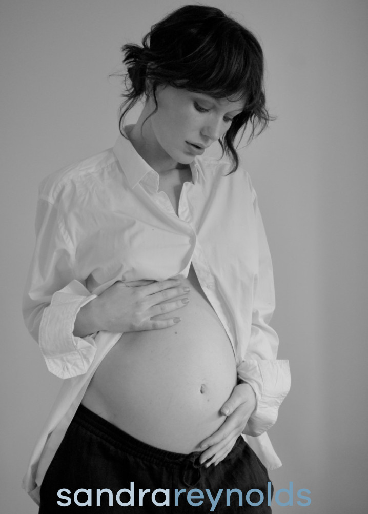 beth rothwell - bumps & babies
