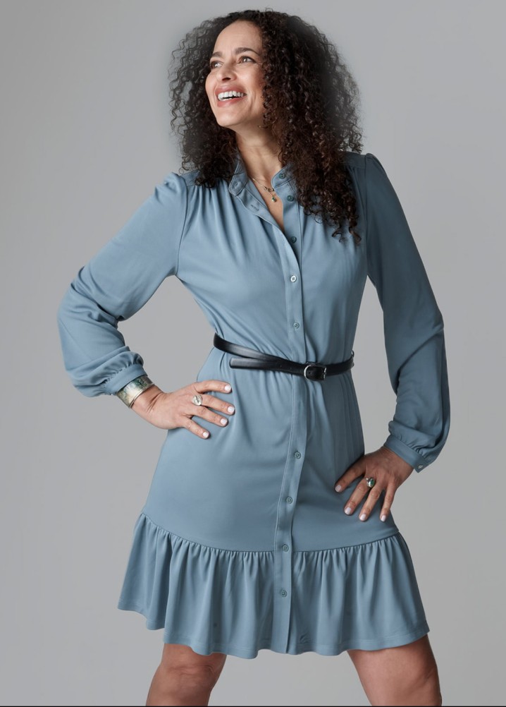 christianne oliveira - actor