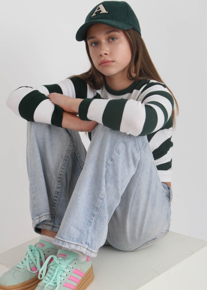 isabelle tallamy - junior