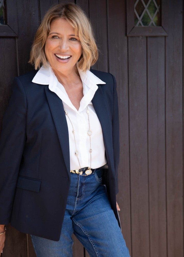 cherie falconer - classic