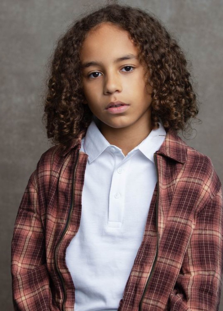 henry thomas - junior