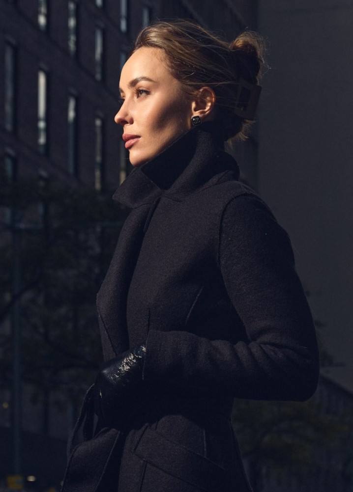 vlada didenko - model