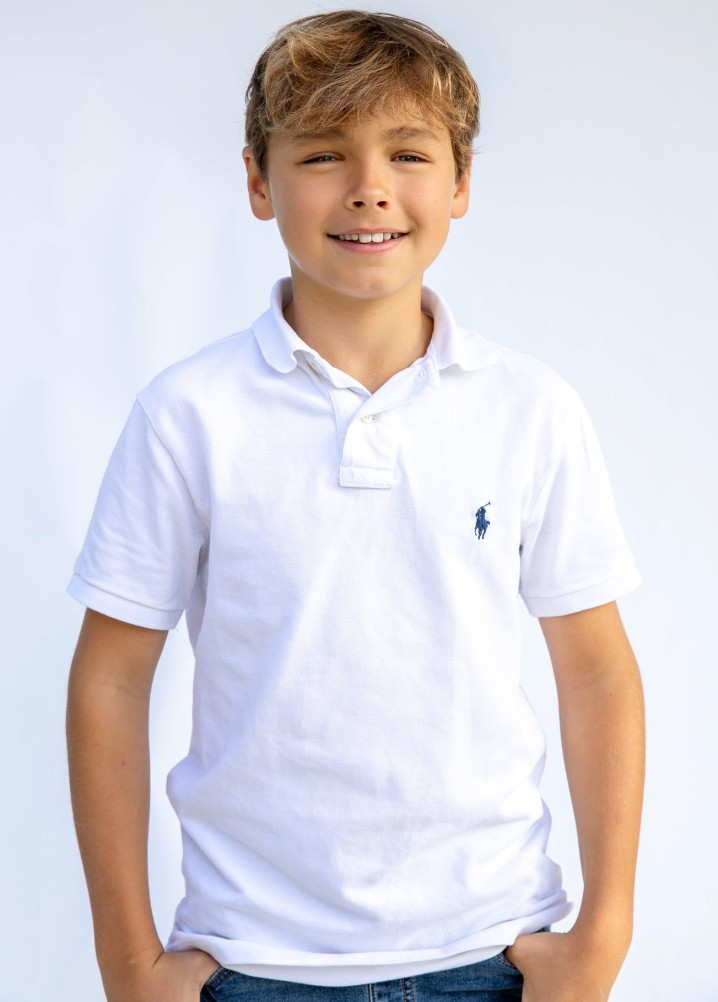 austin clarke - junior