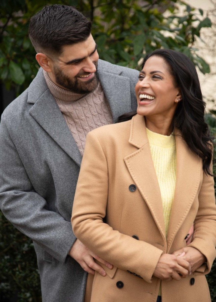 marianne & andrew - couples