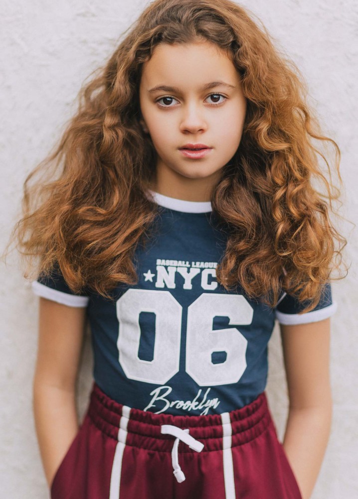khloe davey - junior