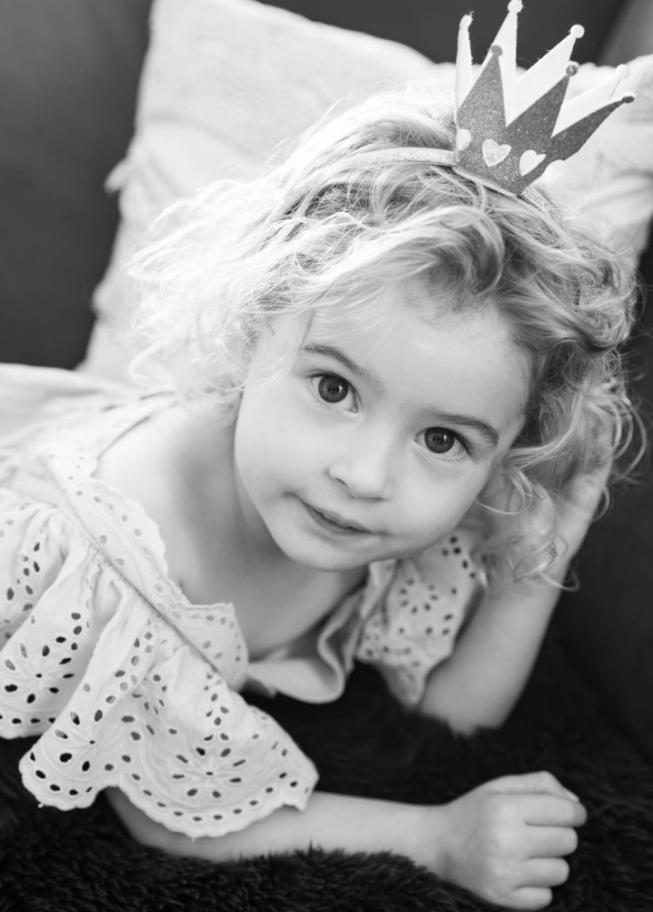 kealani alexander - junior