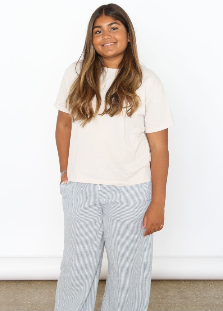 alina kothari - junior
