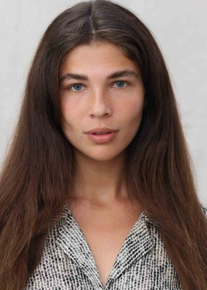 ella mapes - profile