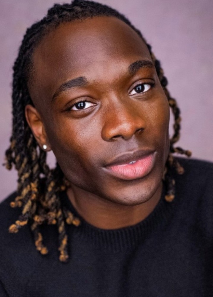tobi thomas - profile