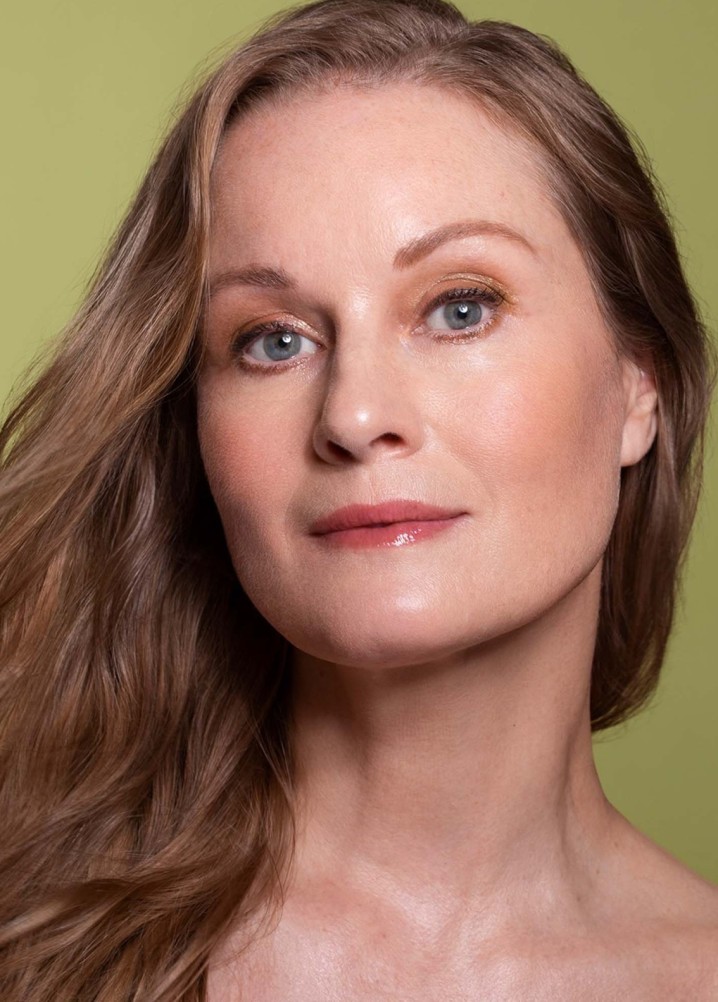 sarah hannon - beauty